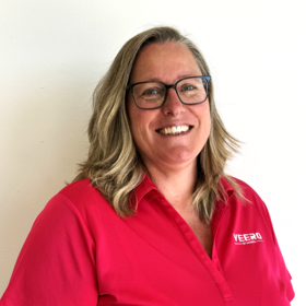 Staff member Kristina Zempel from ID_9e80db