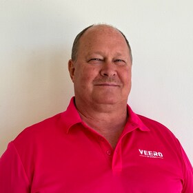 Staff member Todd Blehr from ID_f779ed