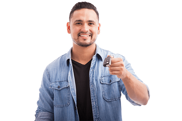 Sell Your Car at Veero Auto Group