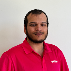 Staff member Michael Hjelm from ID_b55c69