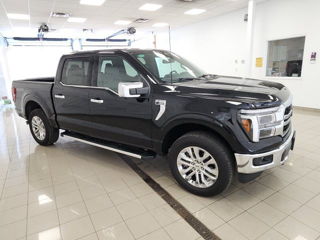 2026 Ford F-150 Lariat - Photo 12