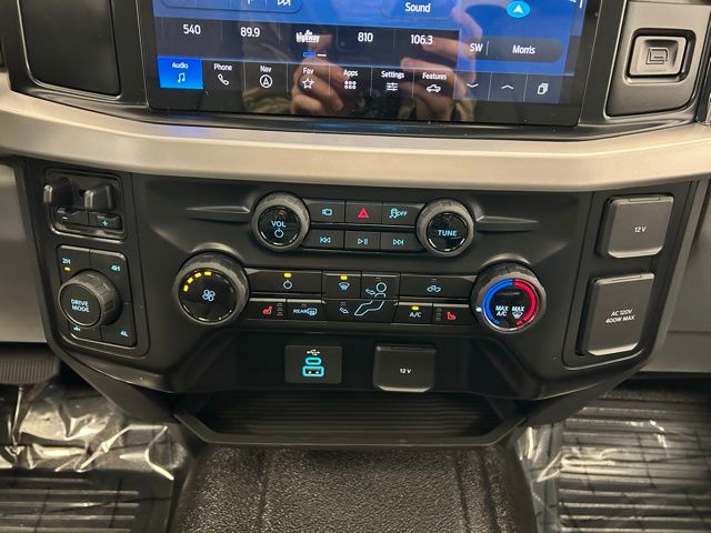 2026 Ford F-350 Super Duty XLT - Photo 20