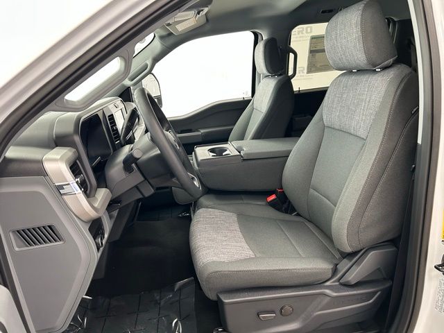 2026 Ford F-350 Super Duty XLT - Photo 10