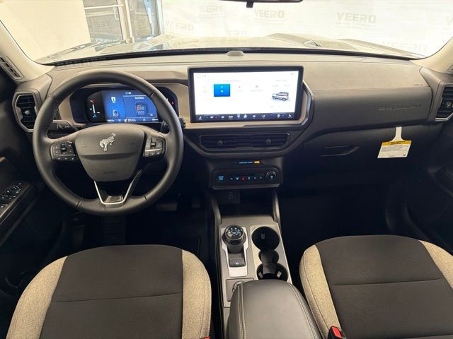 2026 Ford Bronco Sport Big Bend - Photo 27