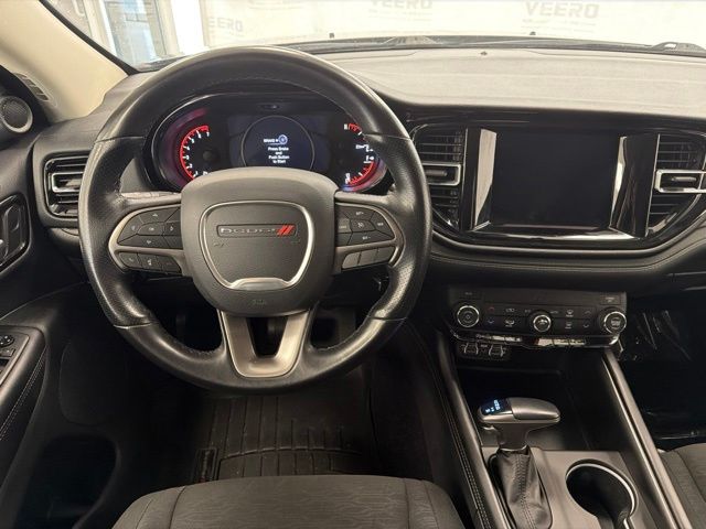 2021 Dodge Durango SXT Plus - Photo 17