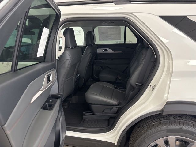 2026 Ford Explorer Active - Photo 27