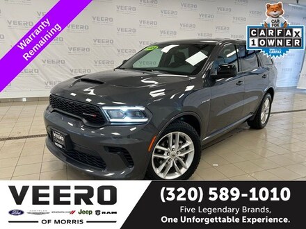 2024 Dodge Durango R/T SUV