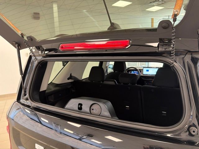 2026 Ford Bronco Sport Big Bend - Photo 33