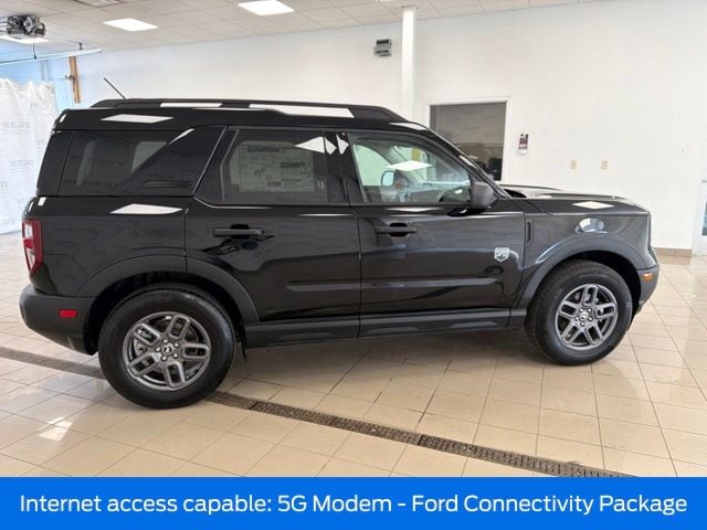 2026 Ford Bronco Sport Big Bend - Photo 4