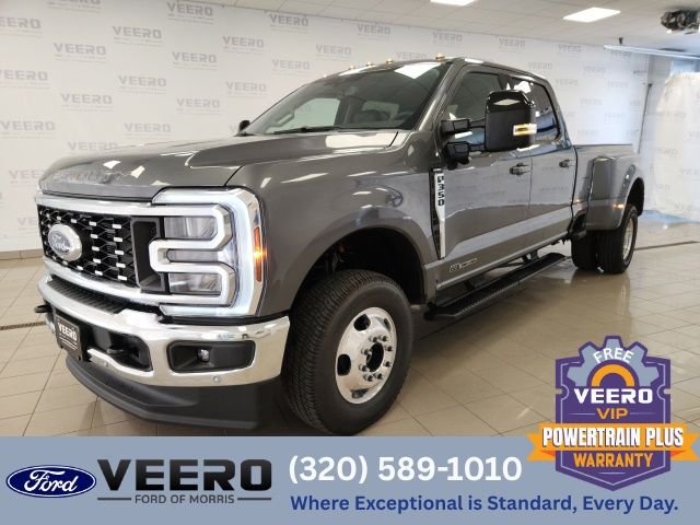 2026 Ford F-350 Super Duty