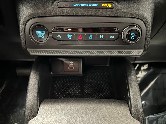 2026 Ford Bronco Sport Outer Banks - Photo 21