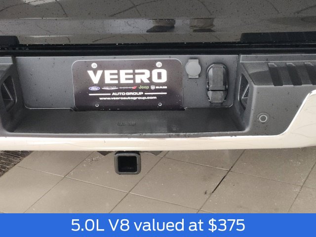2026 Ford F-150 Lariat - Photo 8