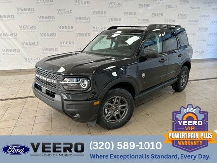 2026 Ford Bronco Sport Big Bend&reg; SUV
