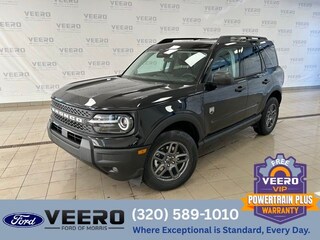 2026 Ford Bronco Sport Big Bend&reg; SUV