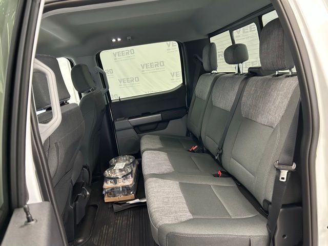 2026 Ford F-350 Super Duty XLT - Photo 23