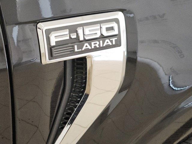 2026 Ford F-150 Lariat - Photo 11