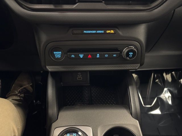 2026 Ford Bronco Sport Big Bend - Photo 22