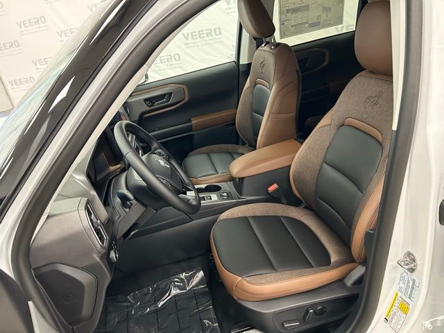 2026 Ford Bronco Sport Outer Banks - Photo 14