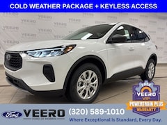 2026 Ford Escape Active SUV