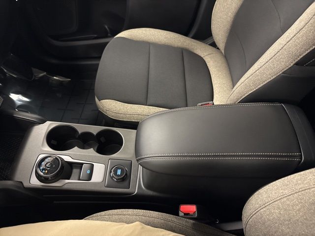 2026 Ford Bronco Sport Big Bend - Photo 23