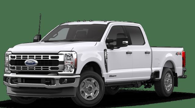 2026 Ford F-350 Super Duty XLT - Photo 29