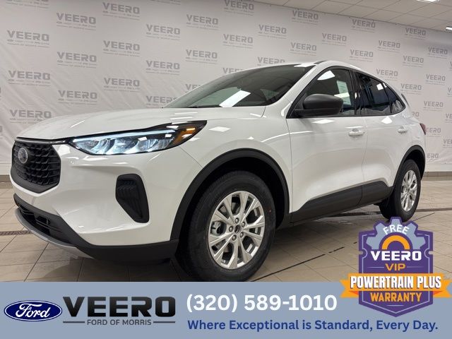 2026 Ford Escape Active's photo