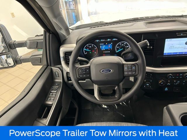 2026 Ford F-350 Super Duty XLT - Photo 17