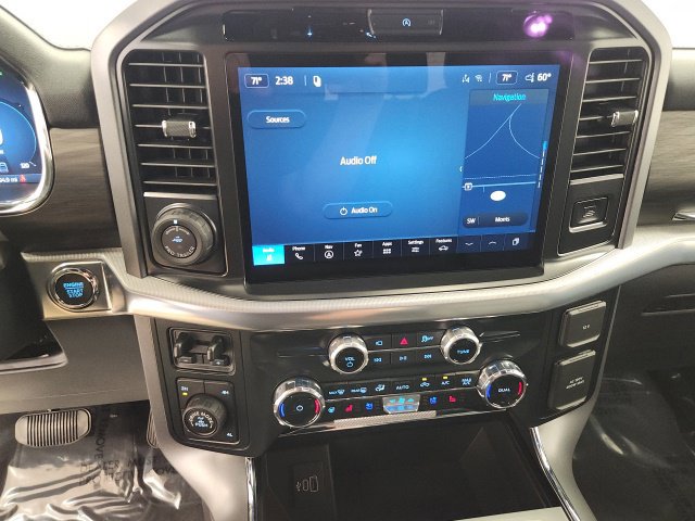 2026 Ford F-150 Lariat - Photo 22