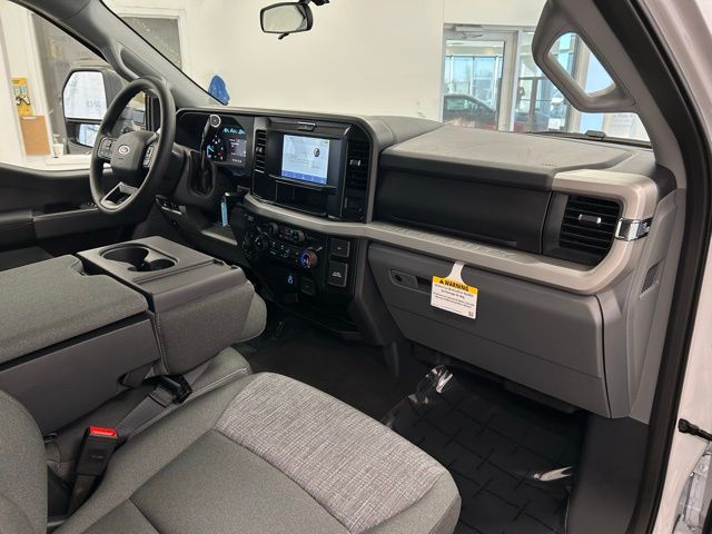 2026 Ford F-350 Super Duty XLT - Photo 19