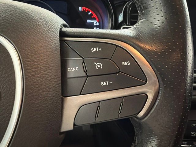 2021 Dodge Durango SXT Plus - Photo 19