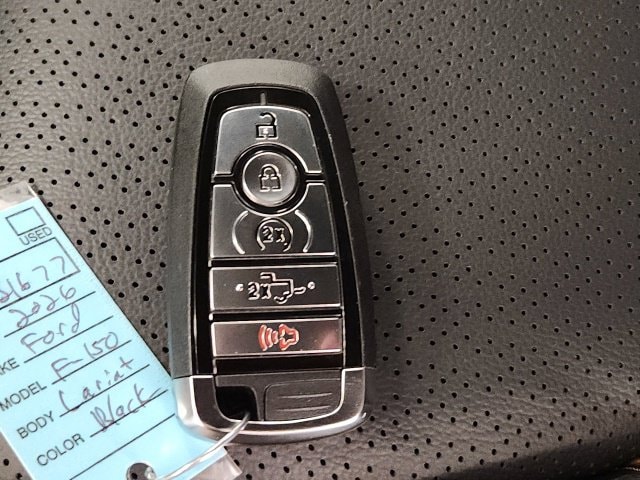 2026 Ford F-150 Lariat - Photo 43