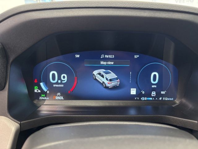 2026 Ford Explorer Active - Photo 32