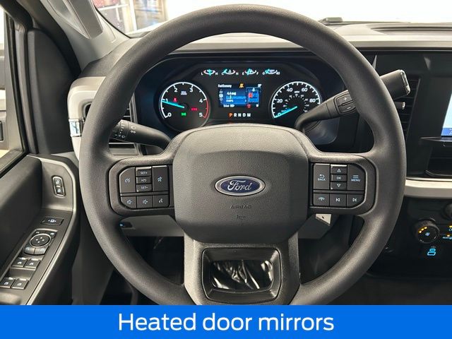 2026 Ford F-350 Super Duty XLT - Photo 18