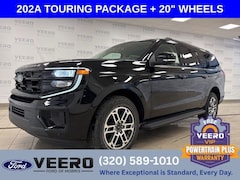 2026 Ford Expedition Max Active SUV