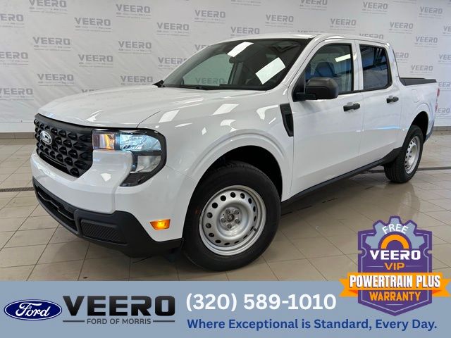 2025 Ford Maverick XL's photo