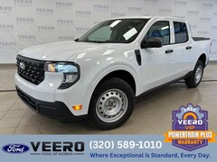 2025 Ford Maverick XL Truck SuperCrew