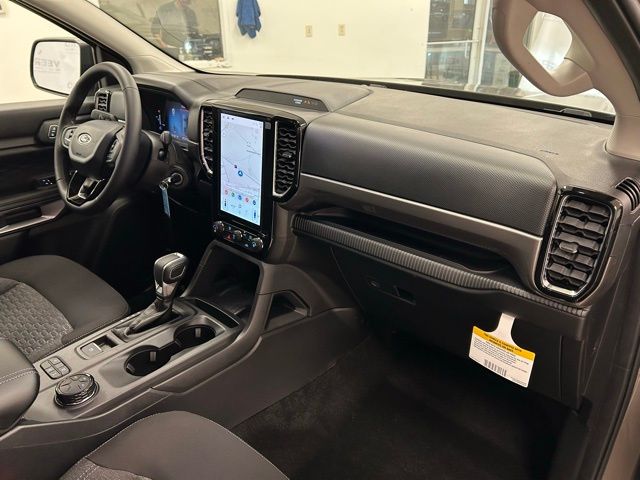 2025 Ford Ranger XLT - Photo 22