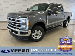 2026 Ford F-350 Truck Crew Cab