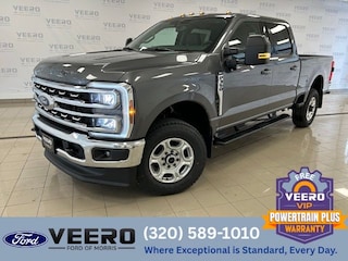 2026 Ford F-350 Truck Crew Cab