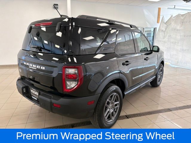 2026 Ford Bronco Sport Big Bend - Photo 7