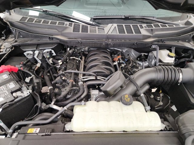 2026 Ford F-150 Lariat - Photo 41