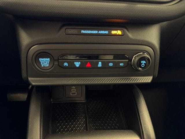 2026 Ford Bronco Sport Big Bend - Photo 23