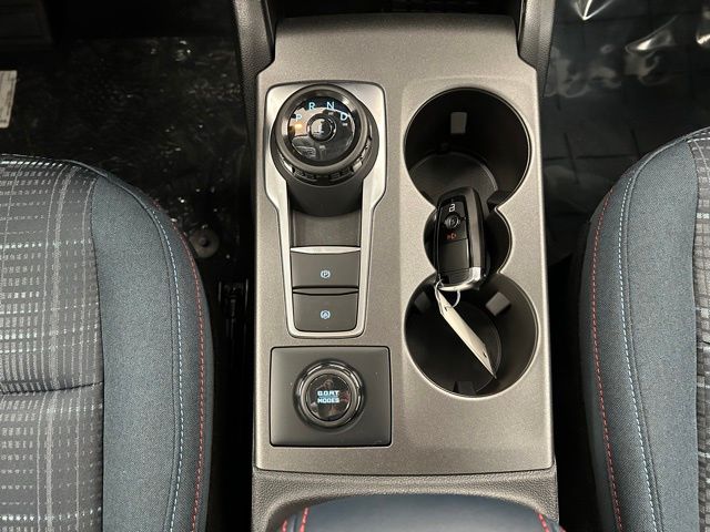2025 Ford Bronco Sport Heritage - Photo 19