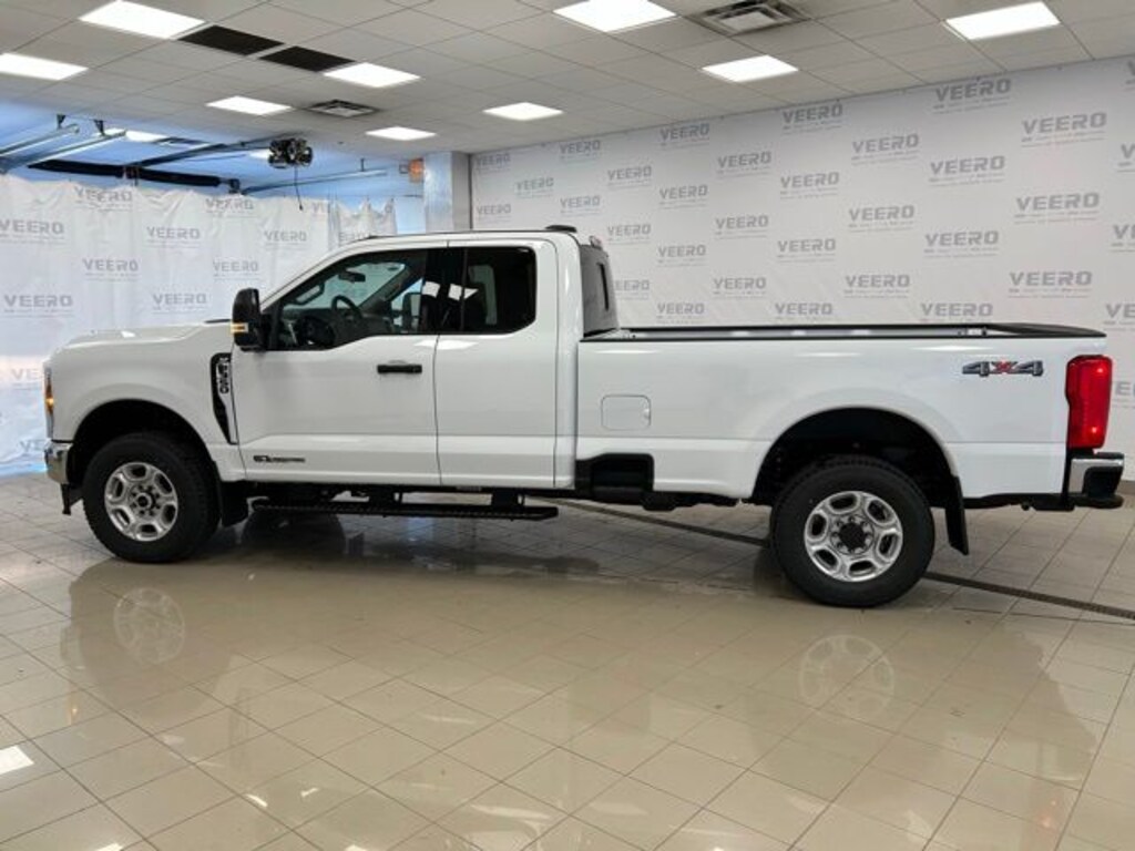 New 2026 Ford F-350 Truck Super Cab