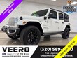 Jeep Wrangler 4xe