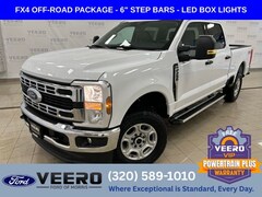 2026 Ford F-250 Truck Crew Cab