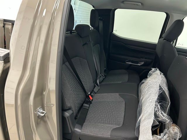 2025 Ford Ranger XLT - Photo 25