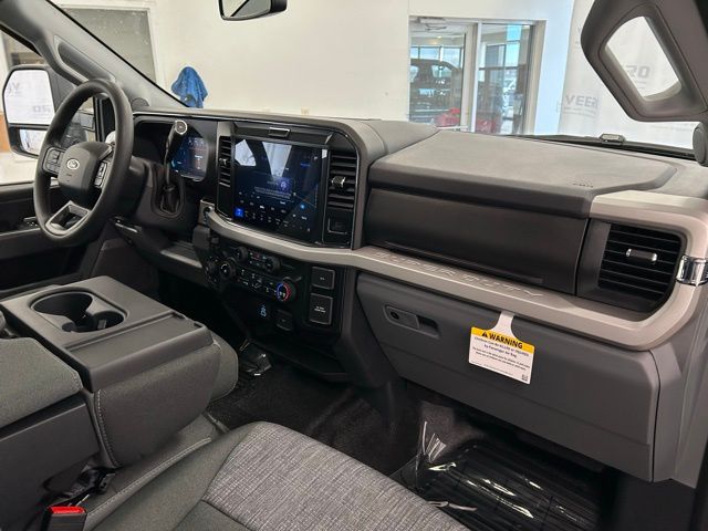 2026 Ford F-350 Super Duty XLT - Photo 21