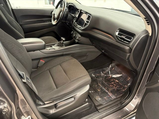 2021 Dodge Durango SXT Plus - Photo 33