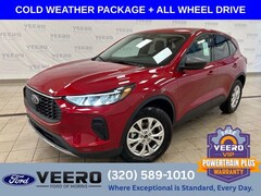 2026 Ford Escape Active SUV